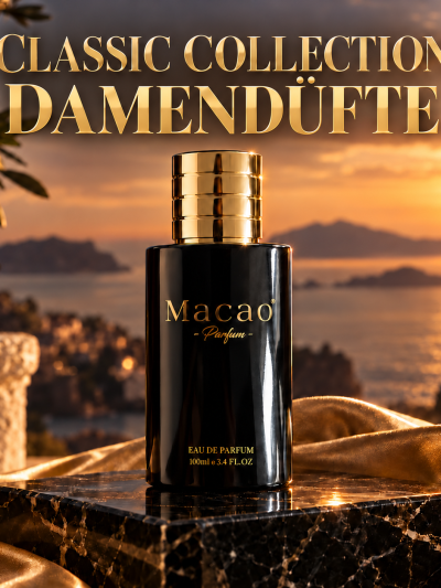 CLASSIC COLLECTION DAMEN