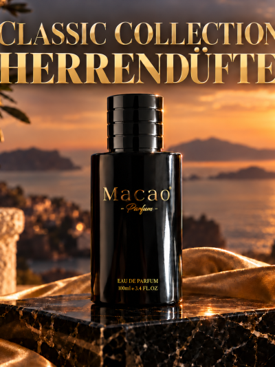 CLASSIC COLLECTION HERREN